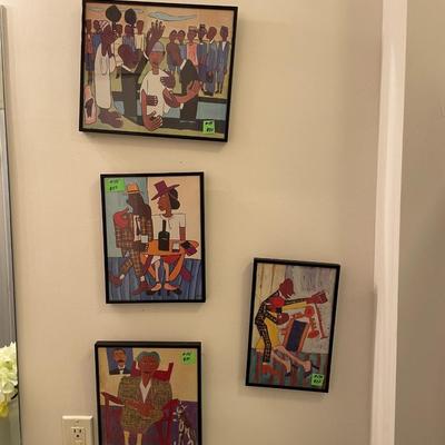Wall Art