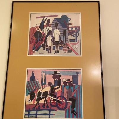 Wall Art