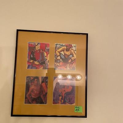 Wall Art