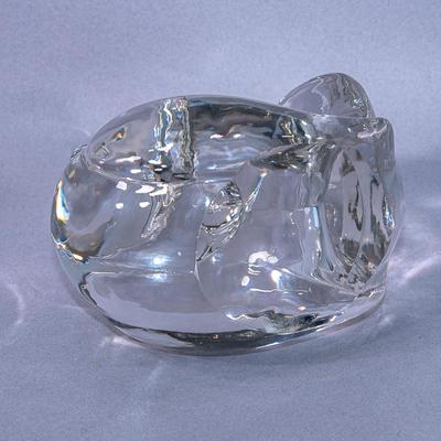 GLASS GROUSE (HEISEY?)