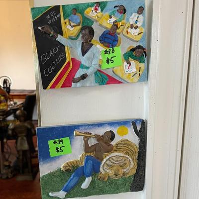 Wall Art