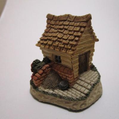 David Winter cameo cottage, The Potting Shed