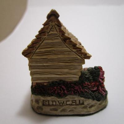 David Winter cameo cottage, The Potting Shed