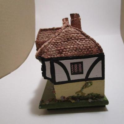 Musical cottage, The Dame School, Pauline Ralph 
