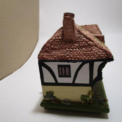 Musical cottage, The Dame School, Pauline Ralph 