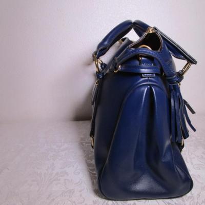 Jing Pin, Pi Ju handbag
