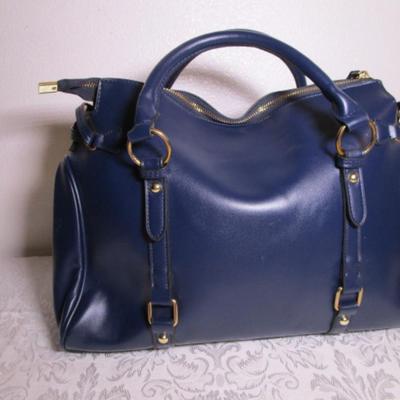 Jing Pin, Pi Ju handbag