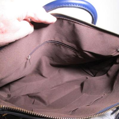 Jing Pin, Pi Ju handbag