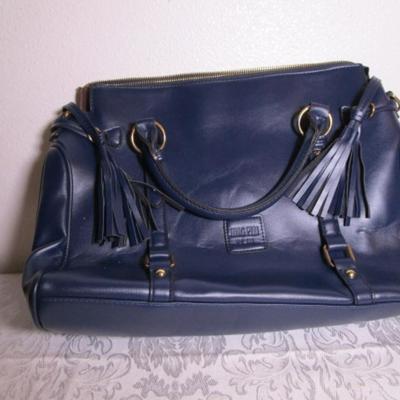 Jing Pin, Pi Ju handbag