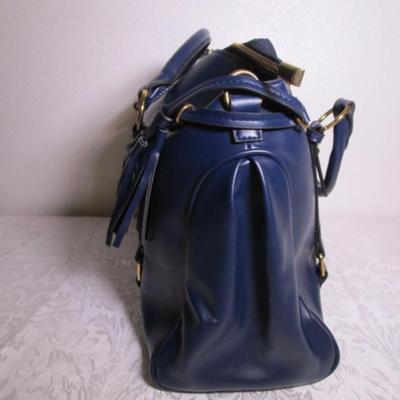 Jing Pin, Pi Ju handbag