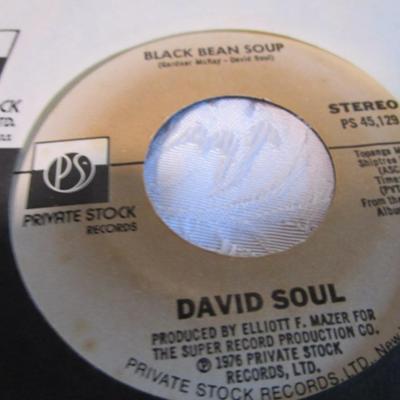 45 rpm records