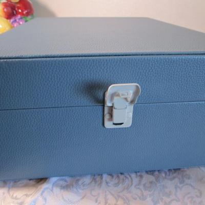 Crosley record player
