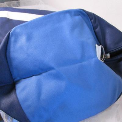 Canvas bag "David Off Cool Water"