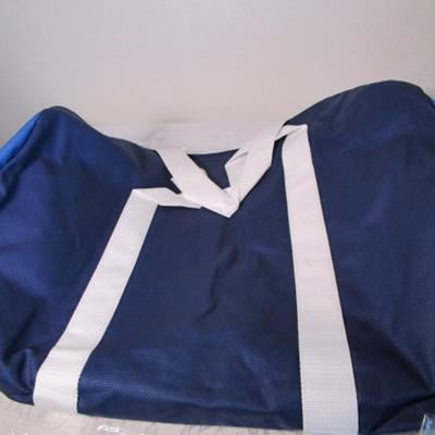 Canvas bag "David Off Cool Water"