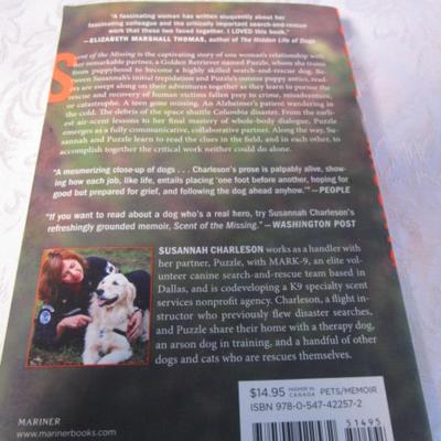 4 dog books