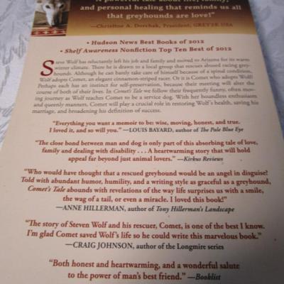 4 dog books