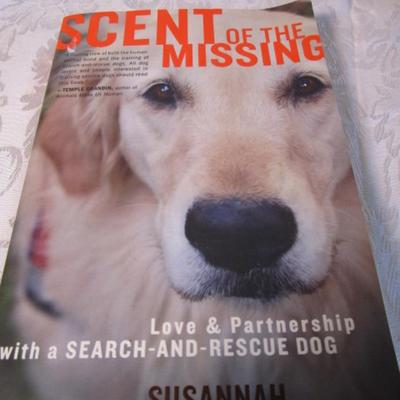 4 dog books