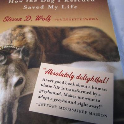 4 dog books