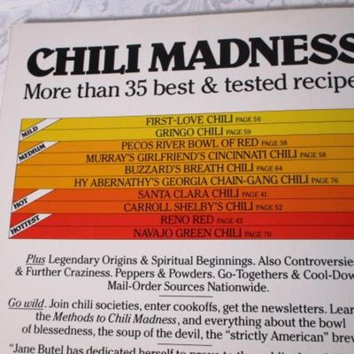 4 cookbooks