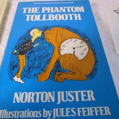 2 children's books