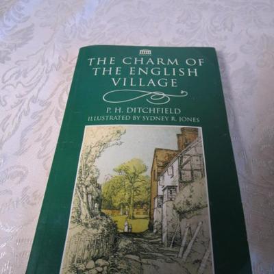 2 English books