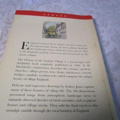 2 English books