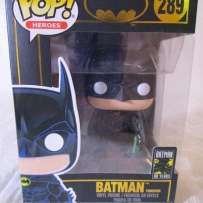 Funko Pop Heroes
