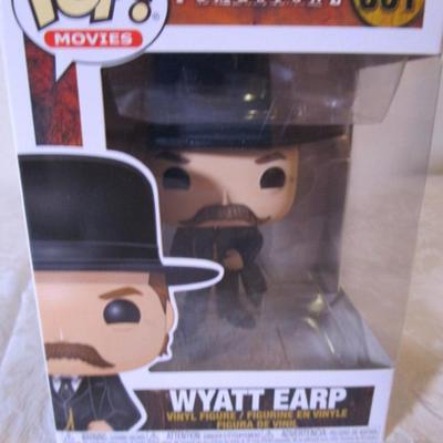 Funko Pop Movies