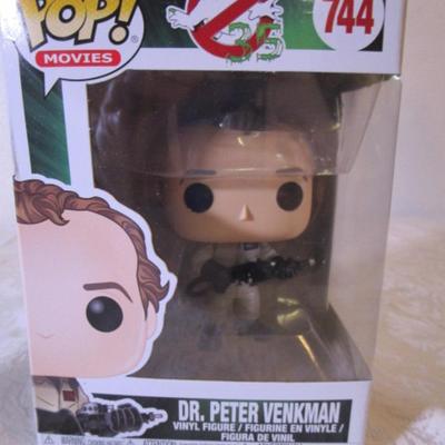 Funko Pop Movies