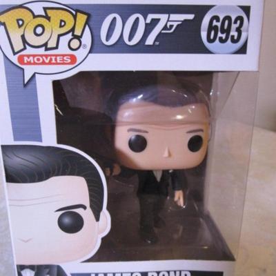 Funko Pop Movies