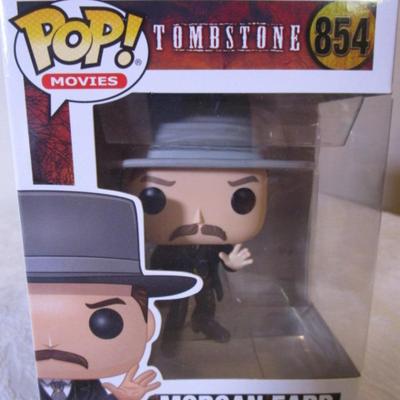 Funko Pop Movies