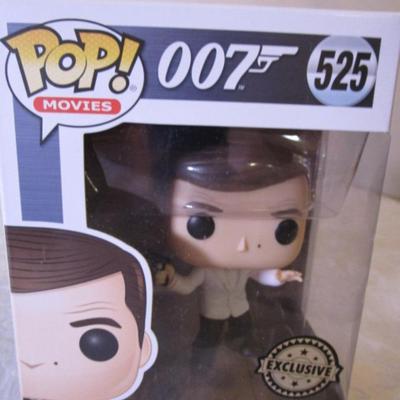 Funko Pop Movies