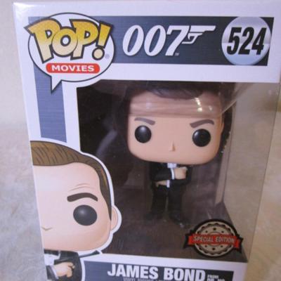 Funko Pop Movies