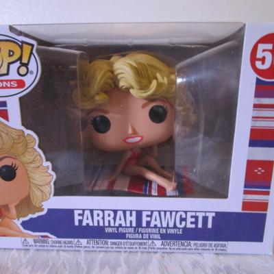 Funko Pop Icon