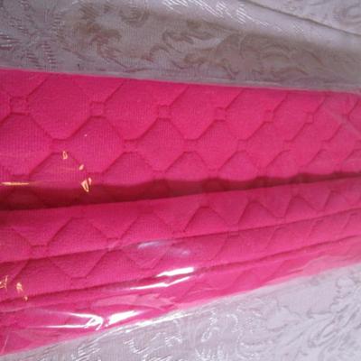 Seat belt covers (padded)