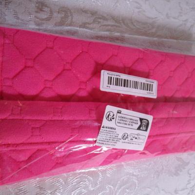 Seat belt covers (padded)