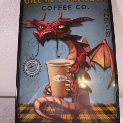 Grumpy Dragon Coffee Co. picture