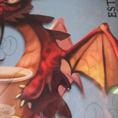Grumpy Dragon Coffee Co. picture