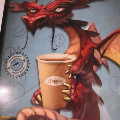 Grumpy Dragon Coffee Co. picture