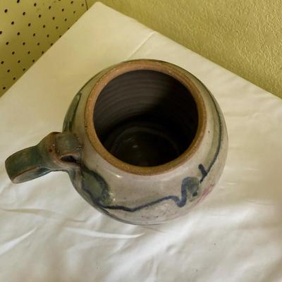 Ceramic Oil Lamps (BS-MK)