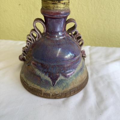 Ceramic Oil Lamps (BS-MK)
