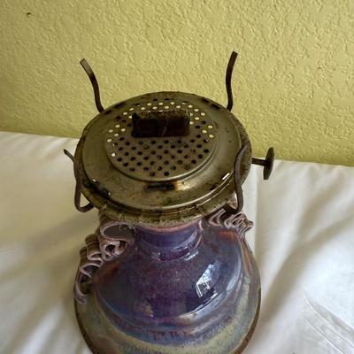 Ceramic Oil Lamps (BS-MK)