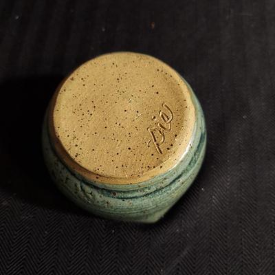 Three Stoneware Bowls (BS-BBL)