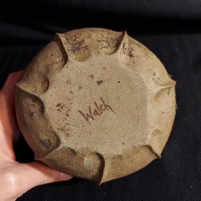 Three Stoneware Bowls (BS-BBL)