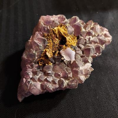 Druzy Amethysts and more (BS-BBL)
