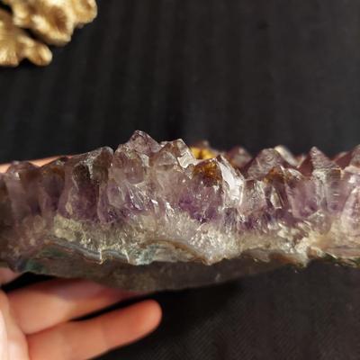 Druzy Amethysts and more (BS-BBL)