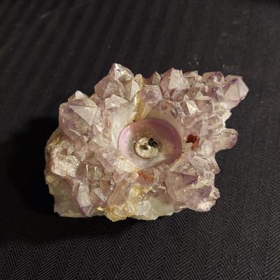 Druzy Amethysts and more (BS-BBL)