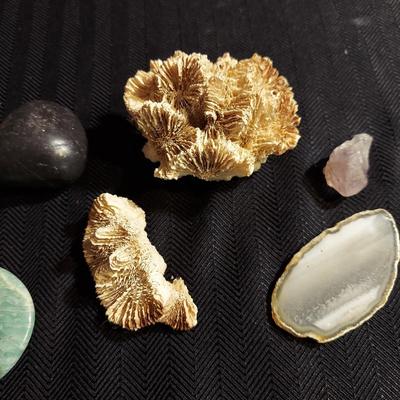 Druzy Amethysts and more (BS-BBL)