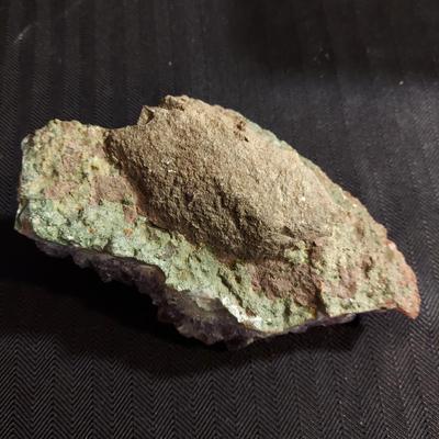 Druzy Amethysts and more (BS-BBL)