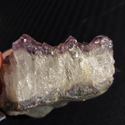 Druzy Amethysts and more (BS-BBL)